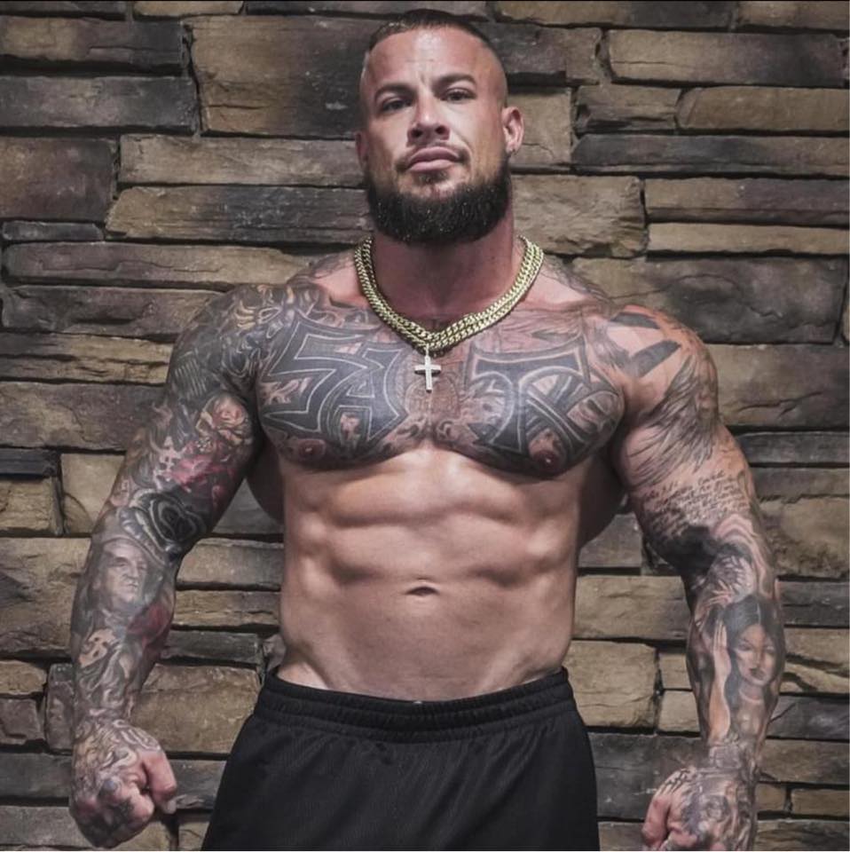 Who is Joey Stax? Bio, Age, Net Worth, Wife & Career 2026
