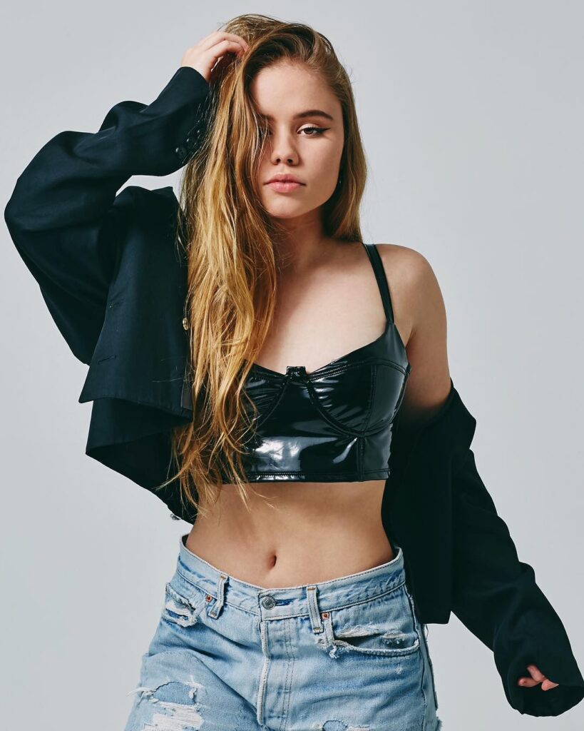Lexee Smith Biography, Age, Height, Net Worth & Career 2026