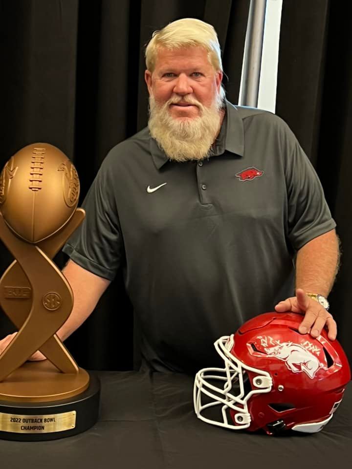 Who is John Daly? Bio, Age, Wild Life & Net Worth 2026