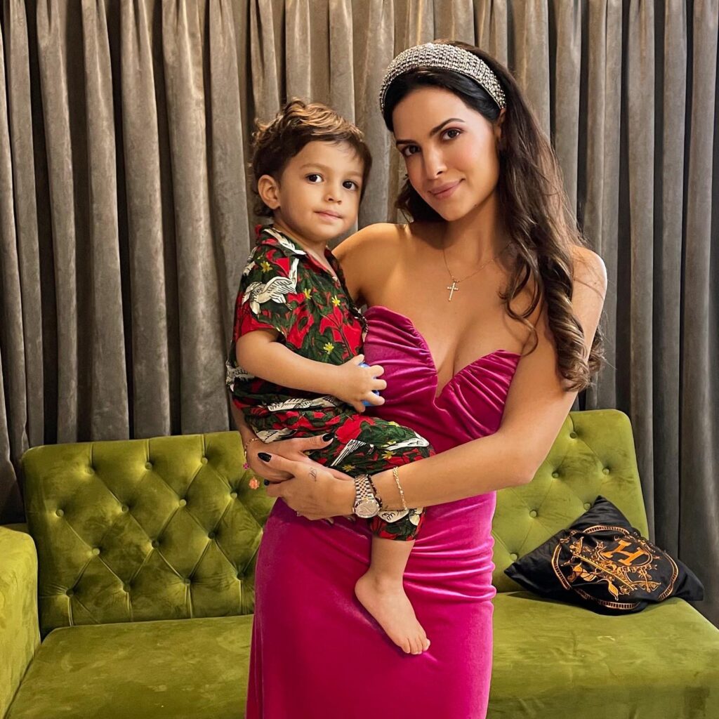 Natasa Stankovic Biography, Age, Net Worth & Life Story 2026