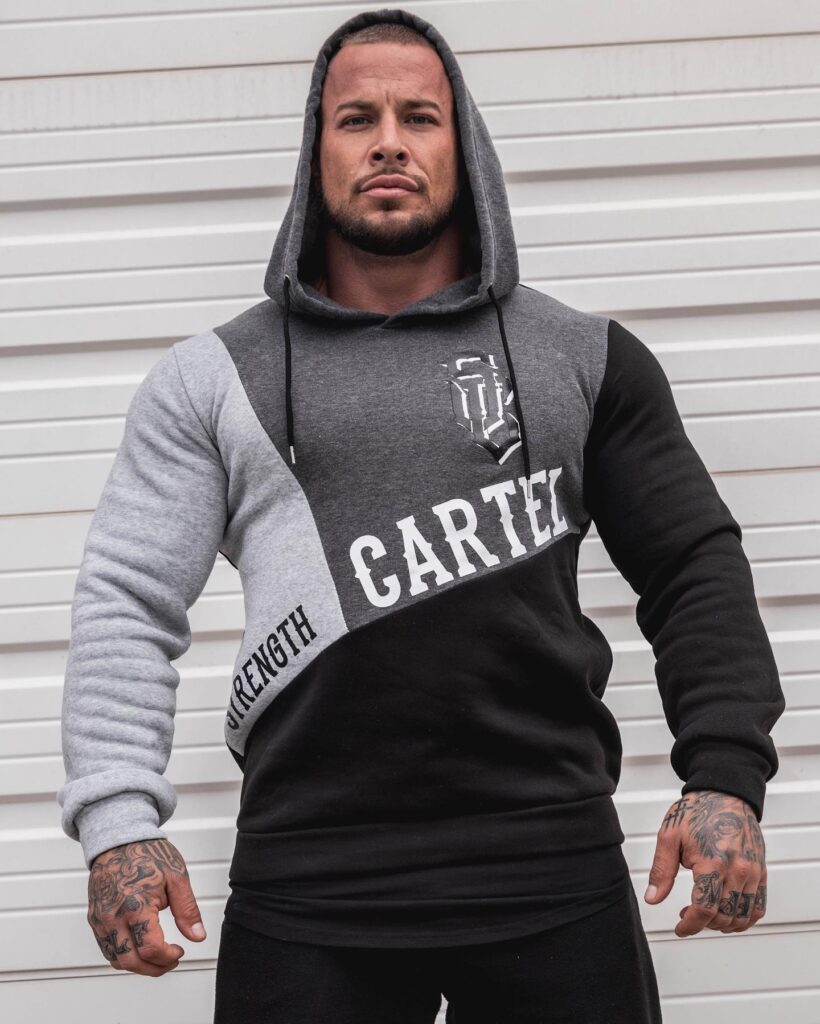 Who is Joey Stax? Bio, Age, Net Worth, Wife & Career 2026