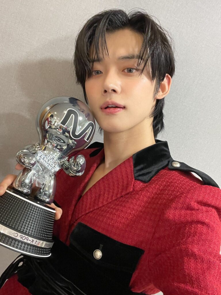 Yeonjun Biography, Age, Career, Net Worth & More 2026