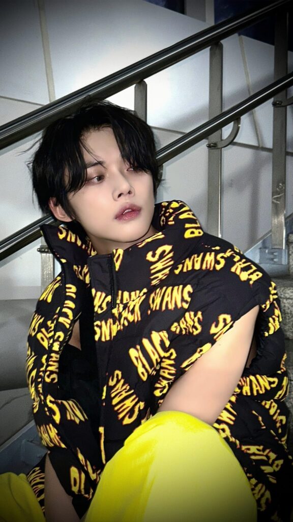 Yeonjun Biography, Age, Career, Net Worth & More 2026