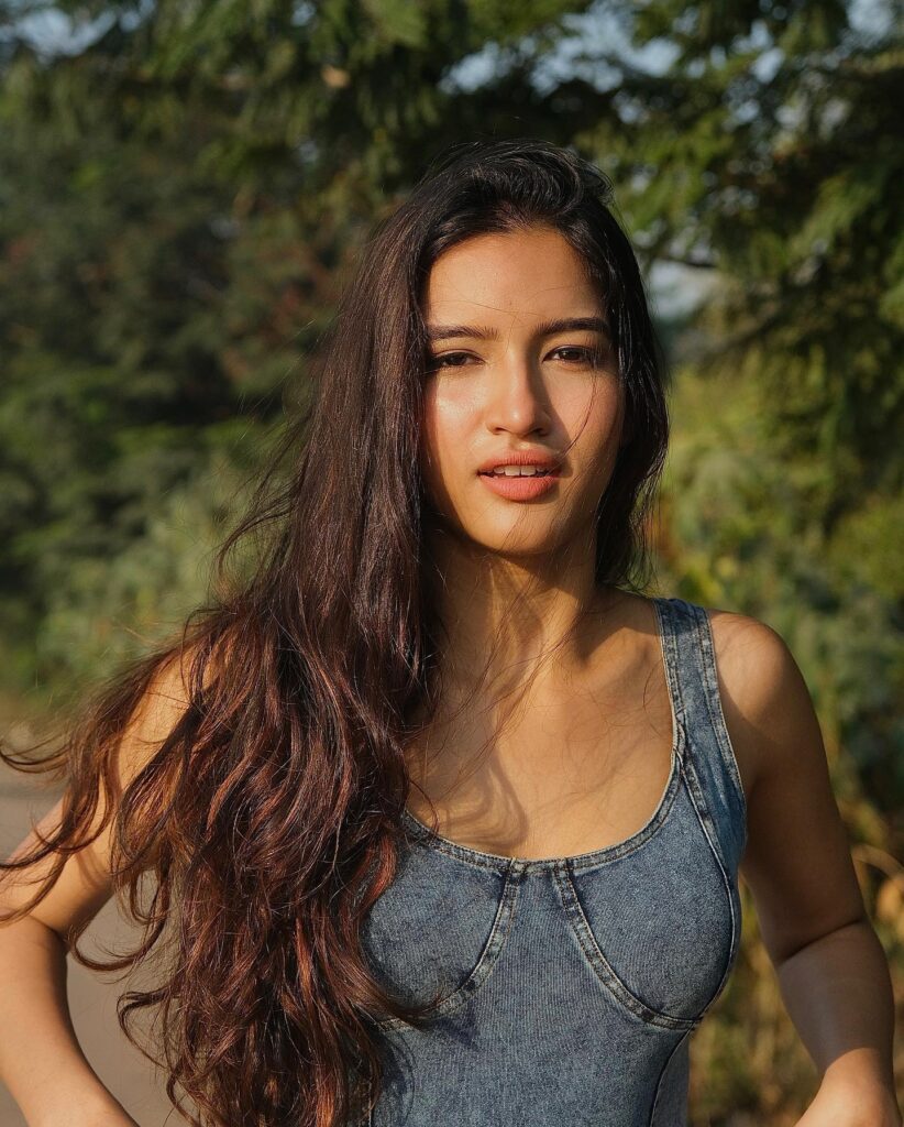 Yashika Jatav Biography, Age, Net Worth & Career (2026)