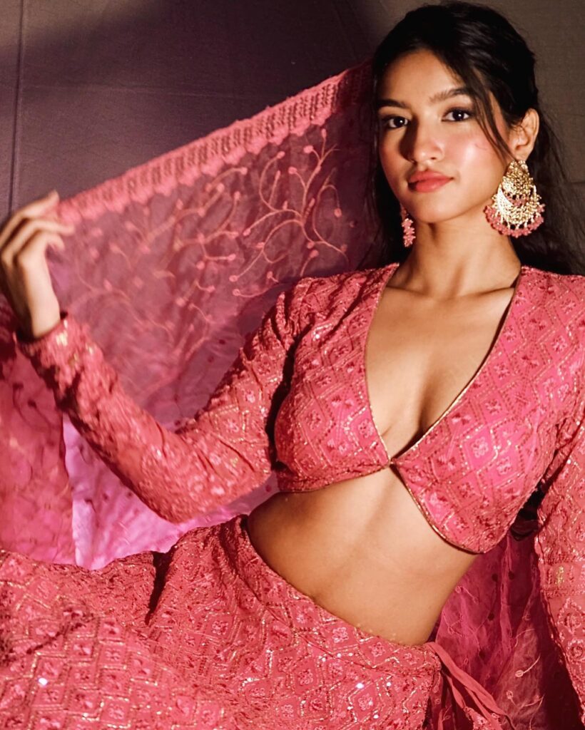 Yashika Jatav Biography, Age, Net Worth & Career (2026)