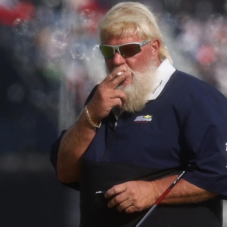 Who is John Daly? Bio, Age, Wild Life & Net Worth 2026
