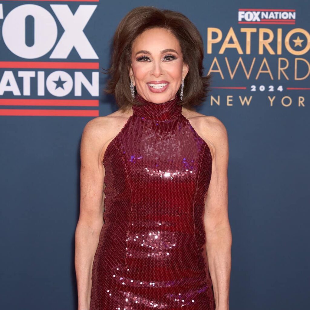 Jeanine Pirro Biography, Career, Net Worth & More 2026