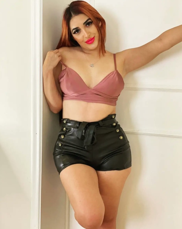Jessica Sodi Age, Biography, Career, Net Worth & More 2026