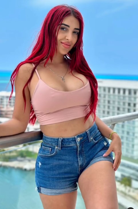 Jessica Sodi Age, Biography, Career, Net Worth & More 2026