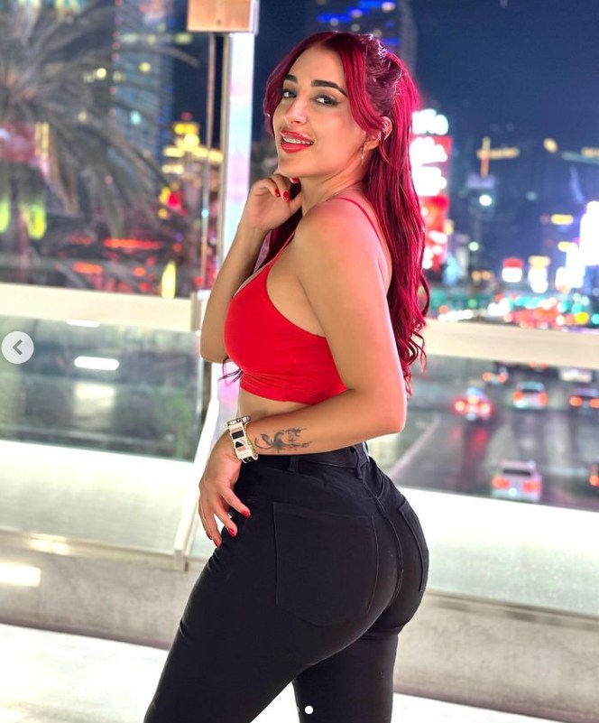 Jessica Sodi Age, Biography, Career, Net Worth & More 2026
