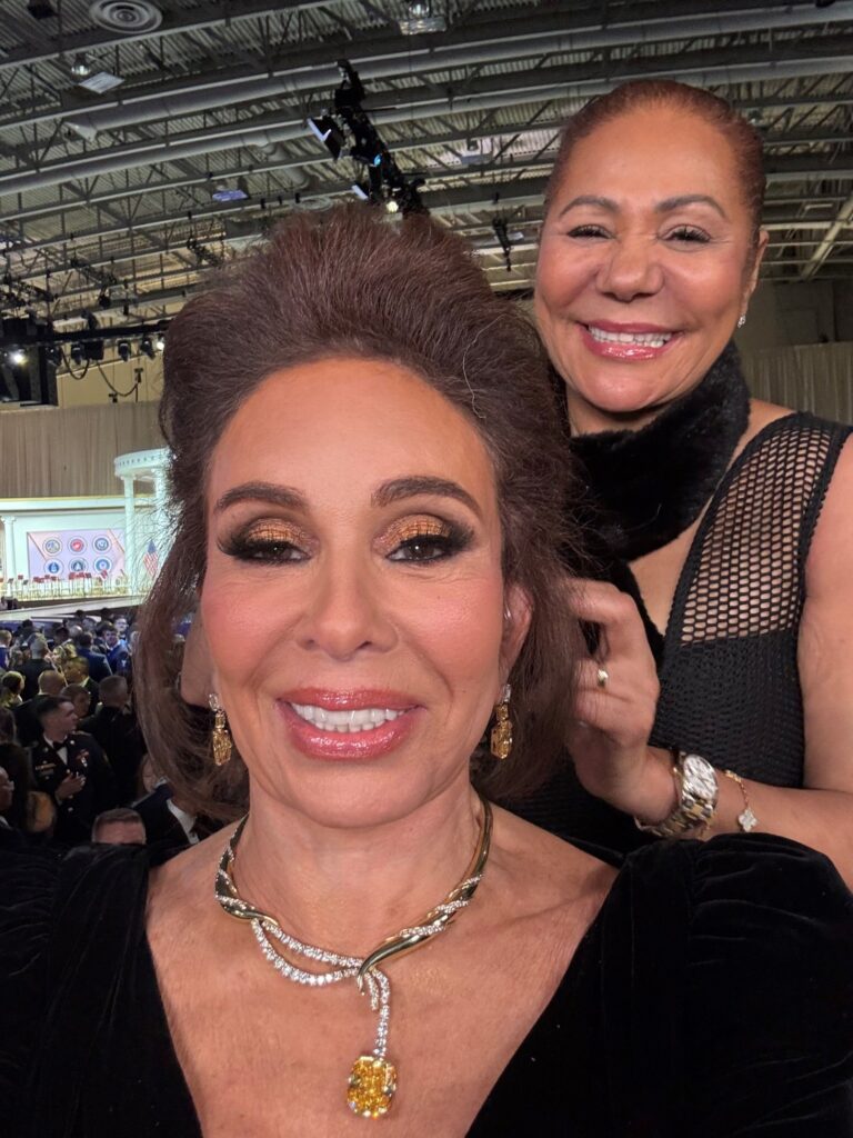 Jeanine Pirro Biography, Career, Net Worth & More 2026