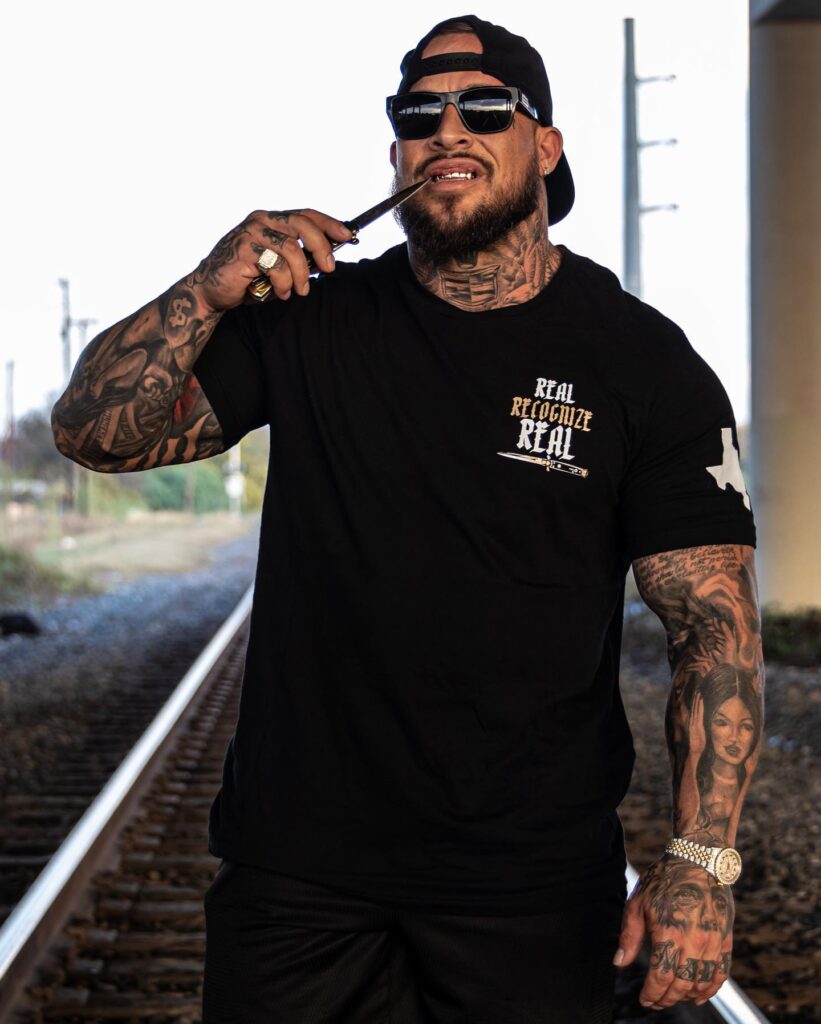 Who is Joey Stax? Bio, Age, Net Worth, Wife & Career 2026