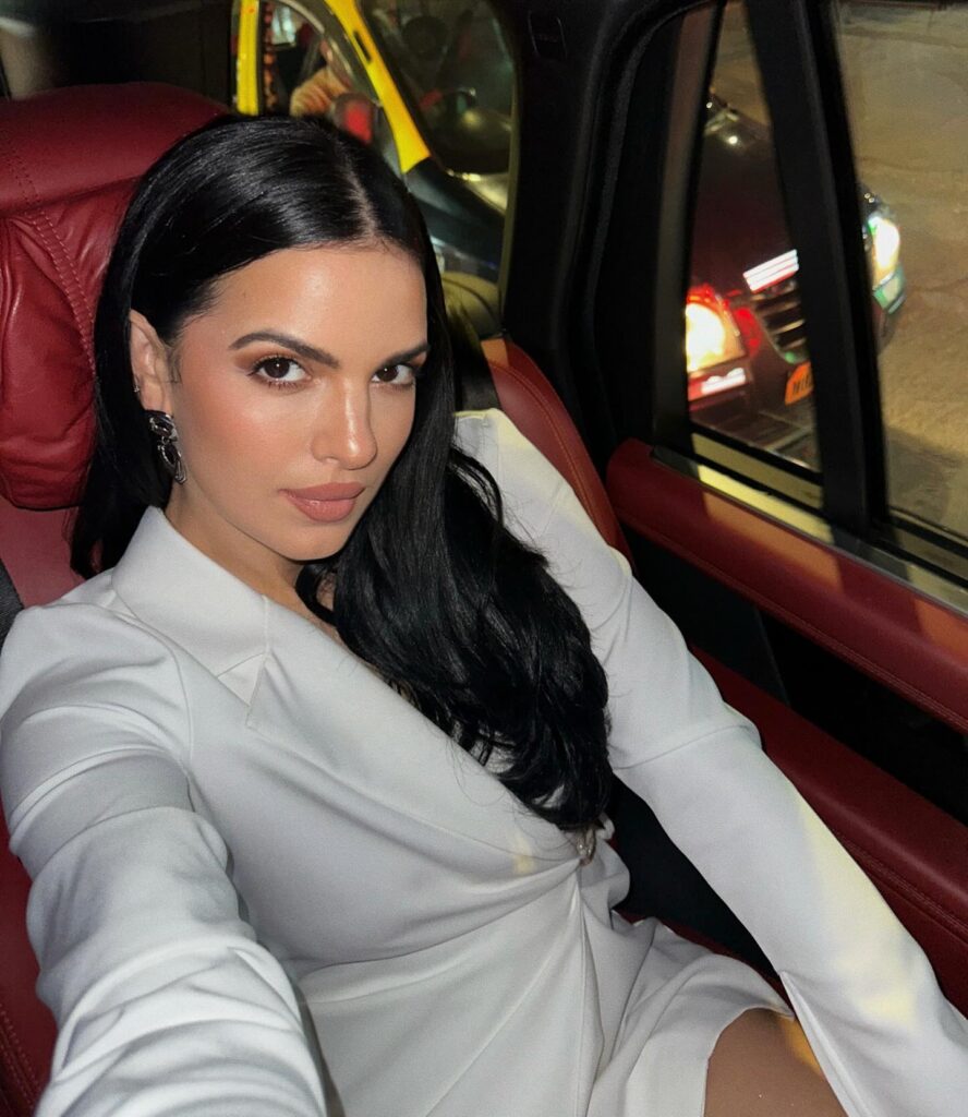 Natasa Stankovic Biography, Age, Net Worth & Life Story 2026