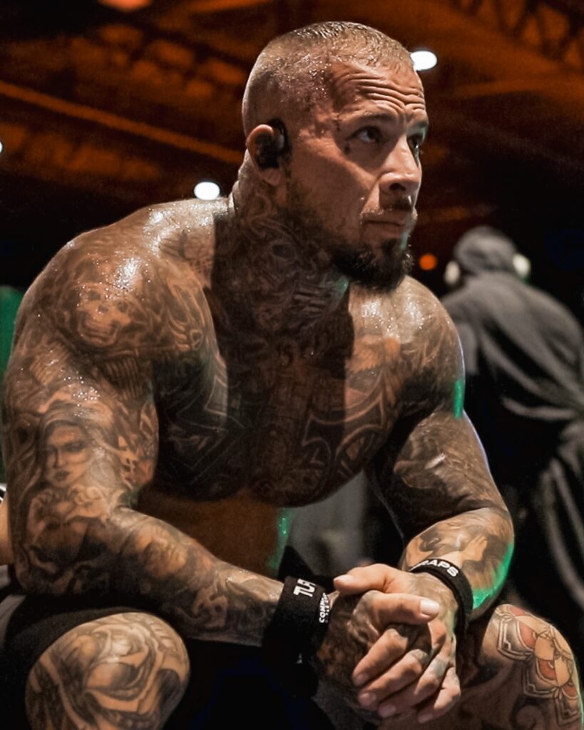 Who is Joey Stax? Bio, Age, Net Worth, Wife & Career 2026