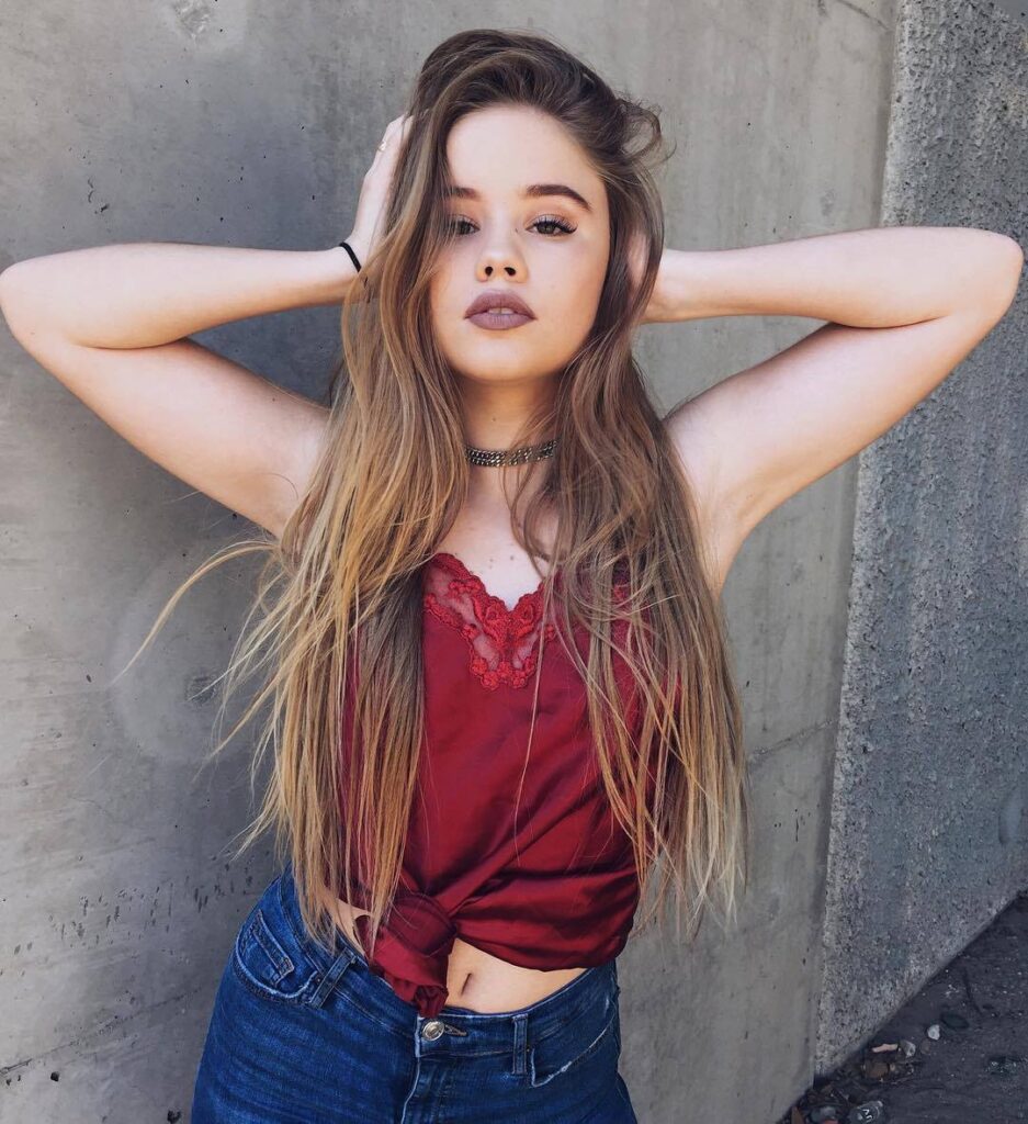 Lexee Smith Biography, Age, Height, Net Worth & Career 2026