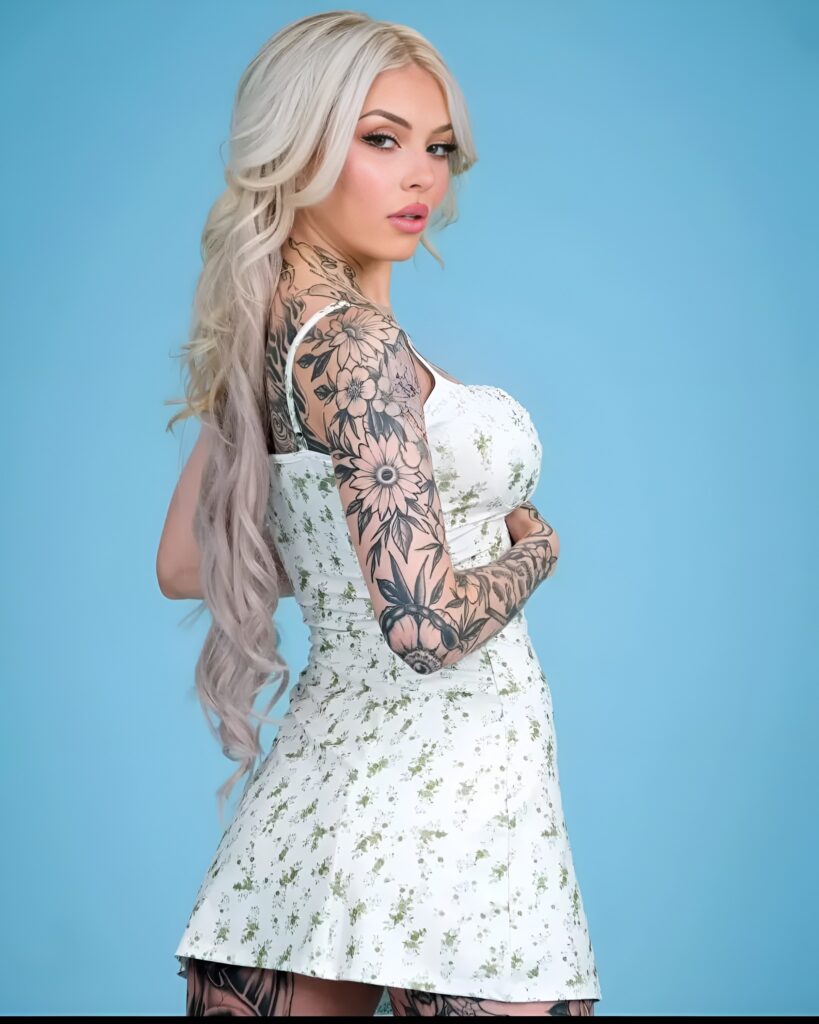 Nichole Saphir Bio, Age, Height, Career & Net Worth 2026