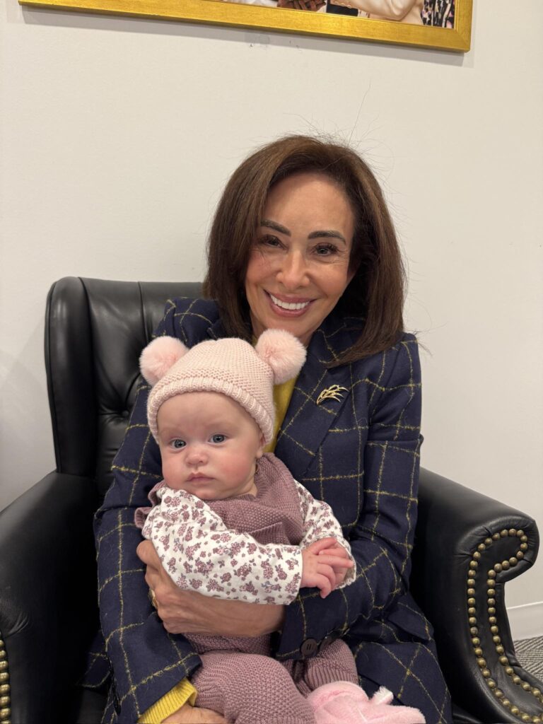 Jeanine Pirro Biography, Career, Net Worth & More 2026