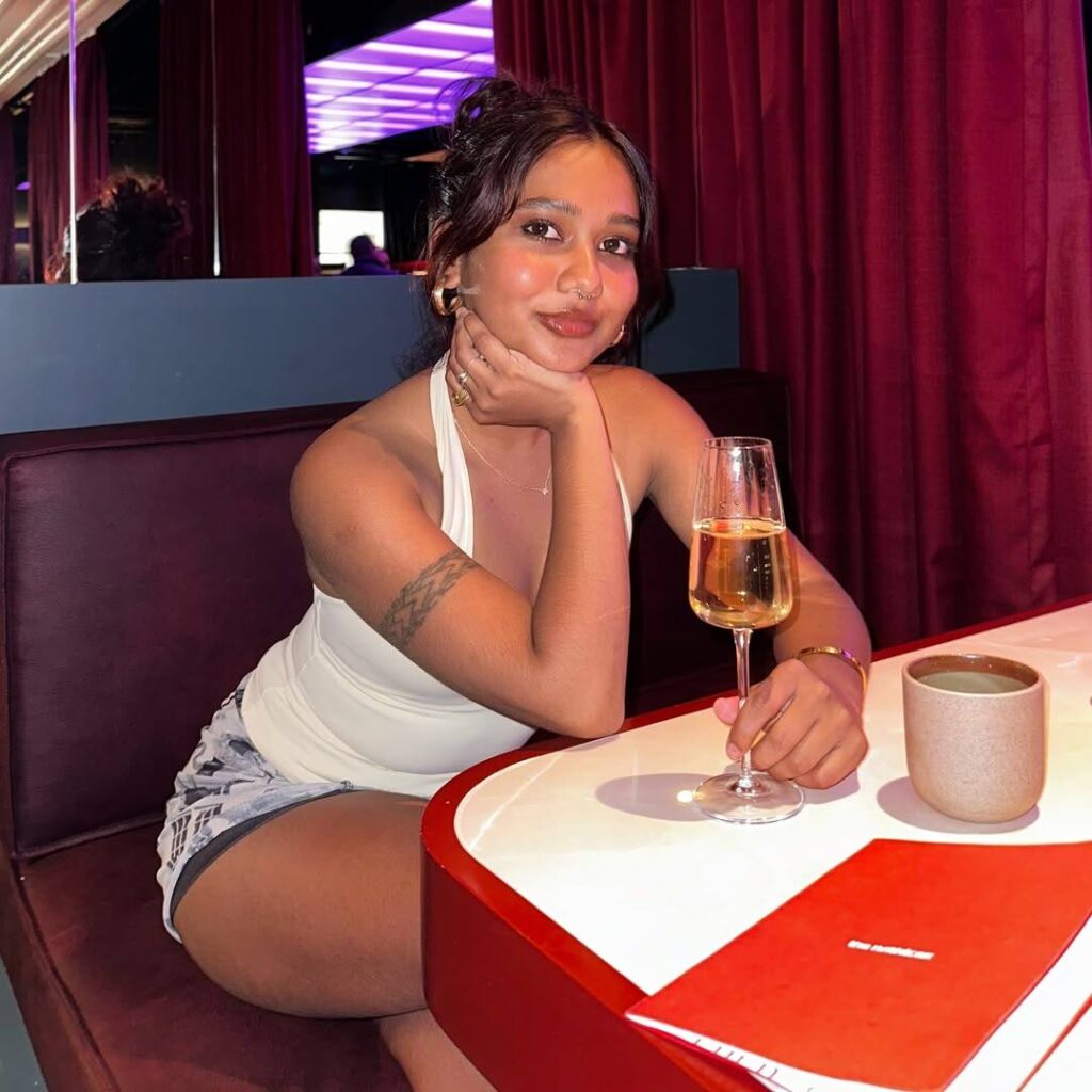 Sasha Prasad Bio, Age, Height, Career, Net Worth & Social Media