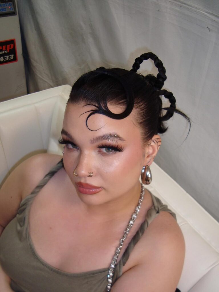 Lola Young Biography, Age, Height, Net Worth & Career Facts 2026