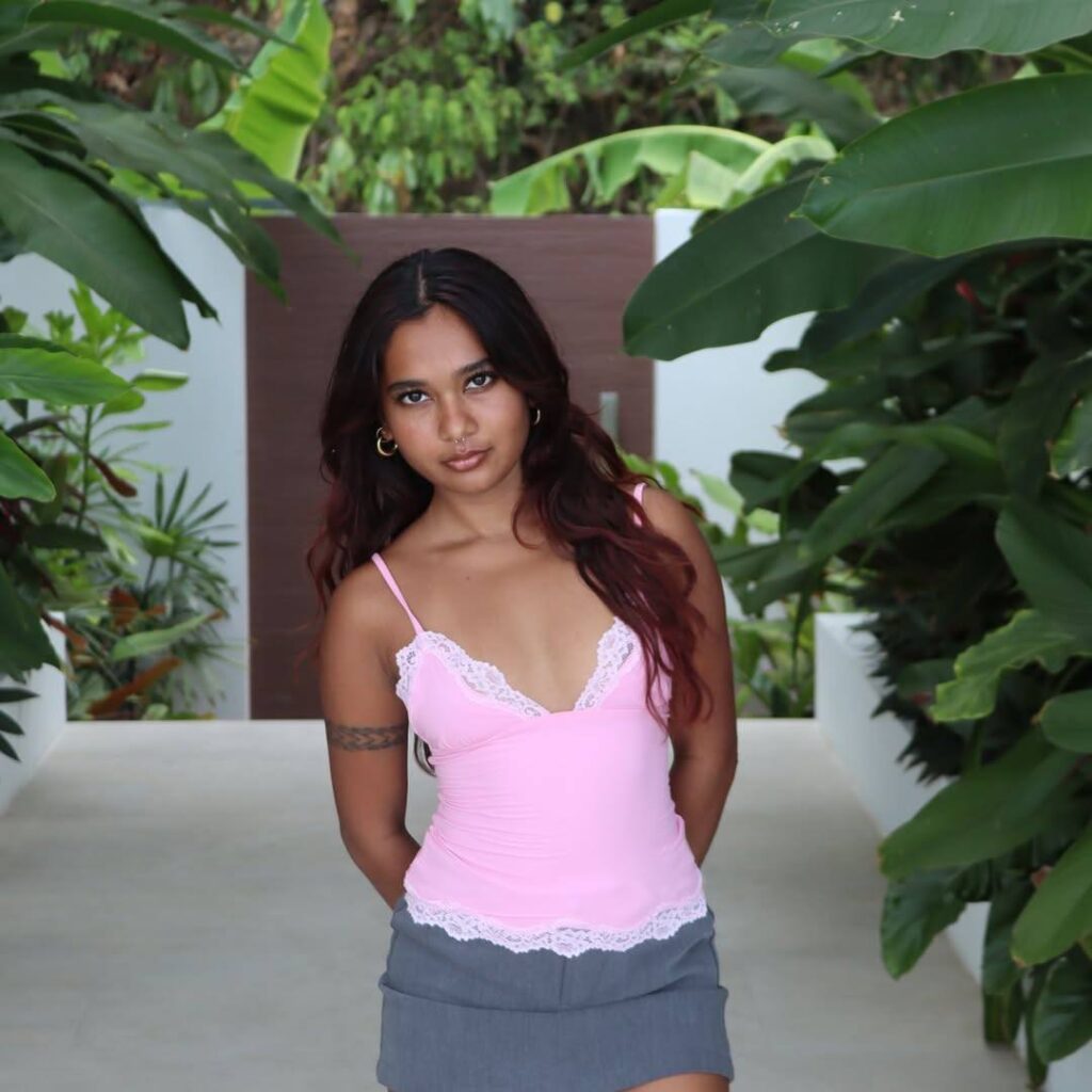 Sasha Prasad Bio, Age, Height, Career, Net Worth & Social Media