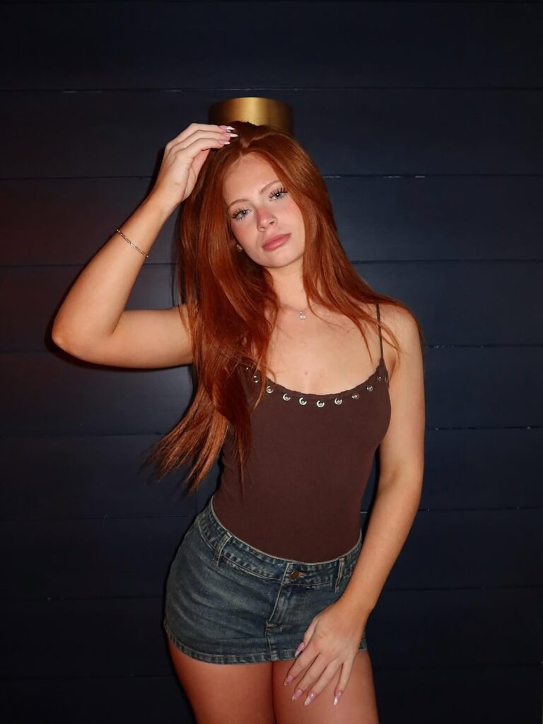Harley Haisley Biography, Age, Net Worth & Career 2026