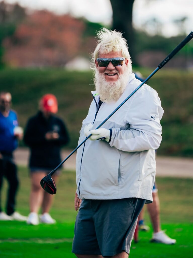 Who is John Daly? Bio, Age, Wild Life & Net Worth 2026