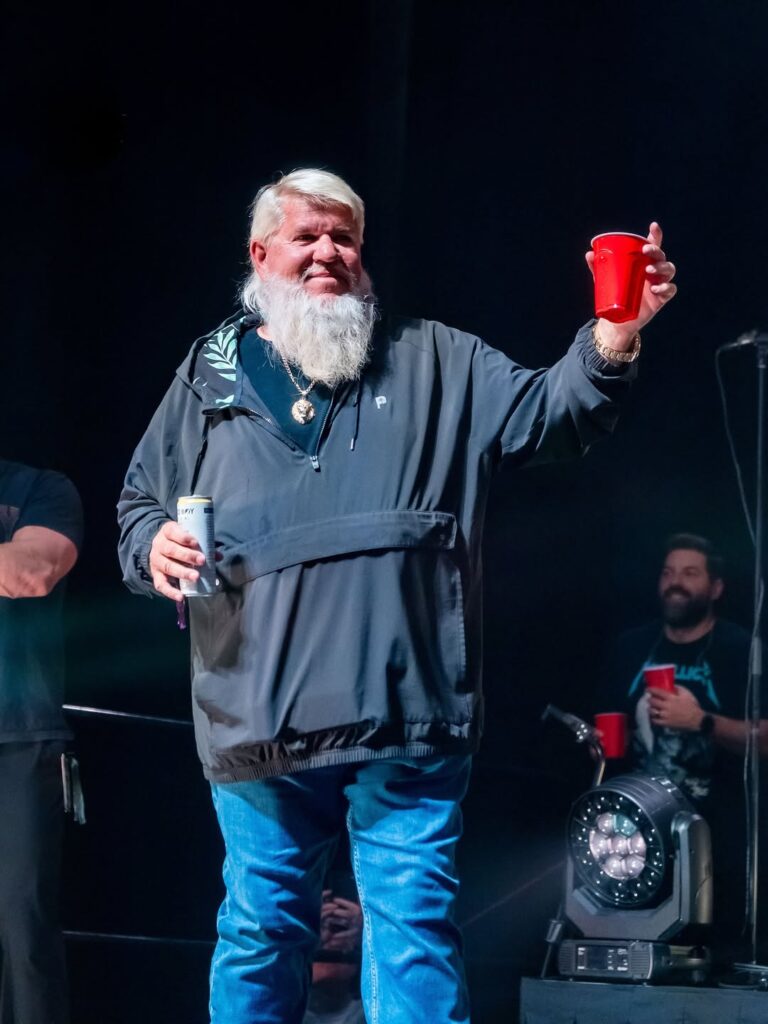 Who is John Daly? Bio, Age, Wild Life & Net Worth 2026