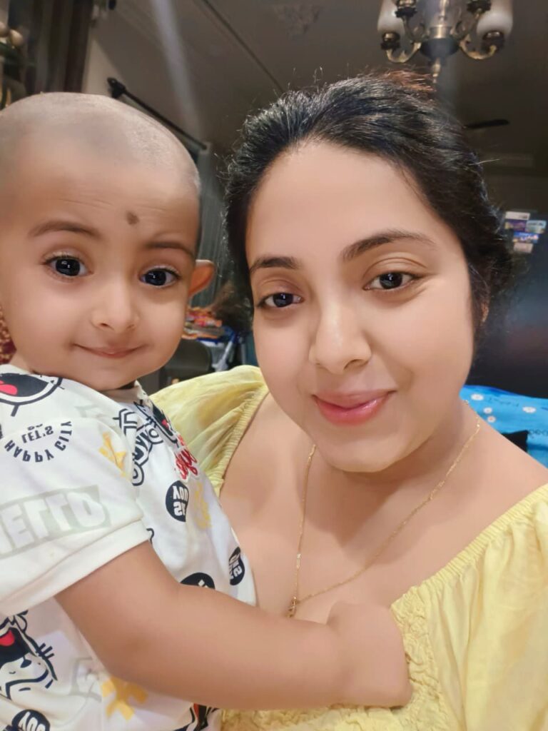 Sreemoyee Chattoraj Bio, Age, Husband, Career & Net Worth 2026