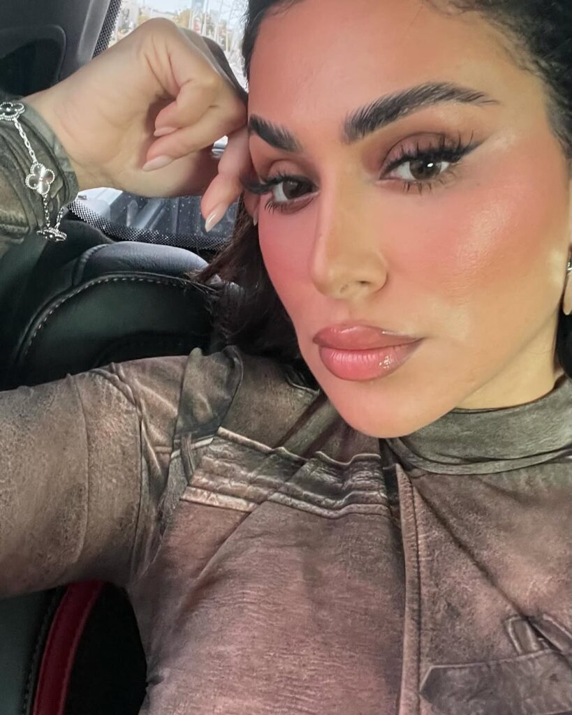 Alya Kattan Bio, Age, Net Worth & Huda Beauty Career 2026