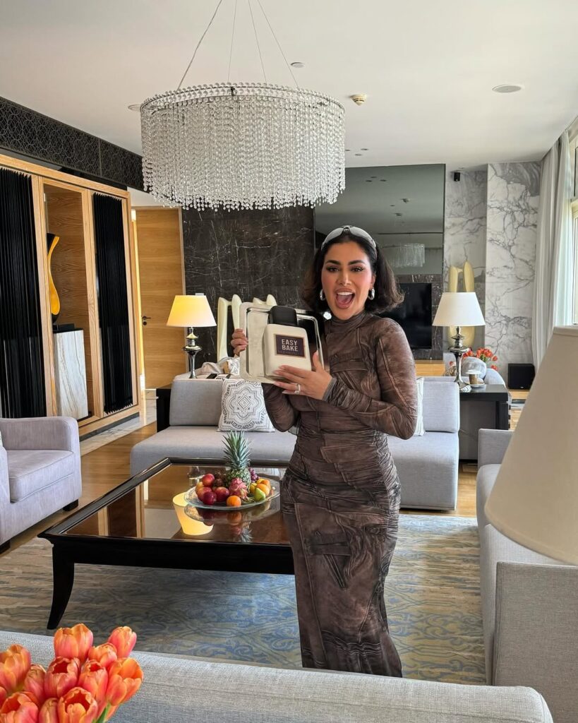 Alya Kattan Bio, Age, Net Worth & Huda Beauty Career 2026