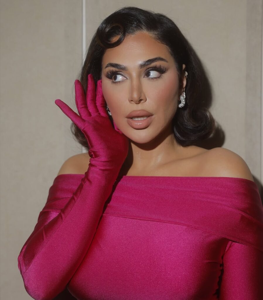 Alya Kattan Bio, Age, Net Worth & Huda Beauty Career 2026