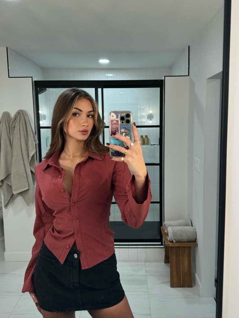 Who is Urfavbellabby? Bio, Age, Net Worth & Career 2026