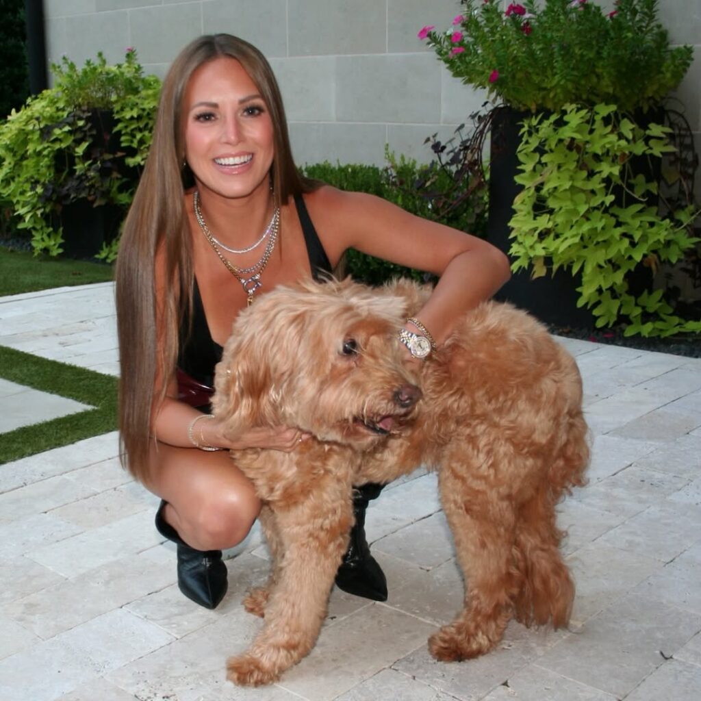 Tiffany Gomas Bio, Career, Height, Net Worth & Age 2026