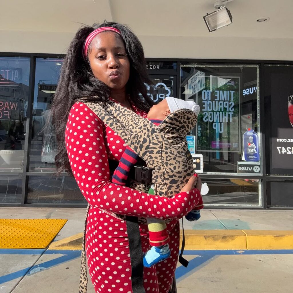 Baby Tate Biography, Age, Net Worth & Personal Life 2026