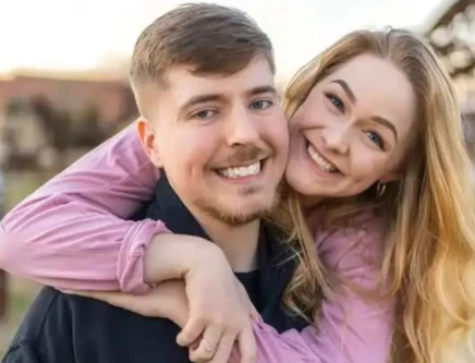 MrBeast's Ex-Girlfriend
