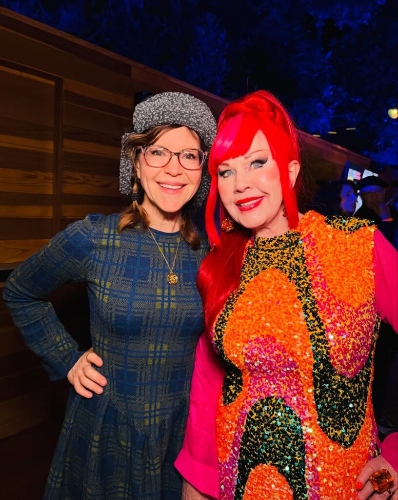Lisa Loeb Biography, Singer, Career, Net Worth & Life 2026