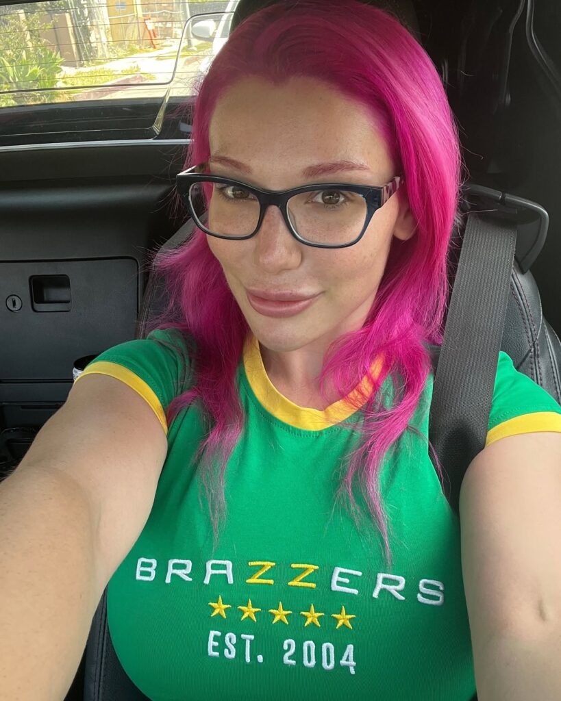 Who is Lily Lou? Bio, Age, Career & Net Worth 2026