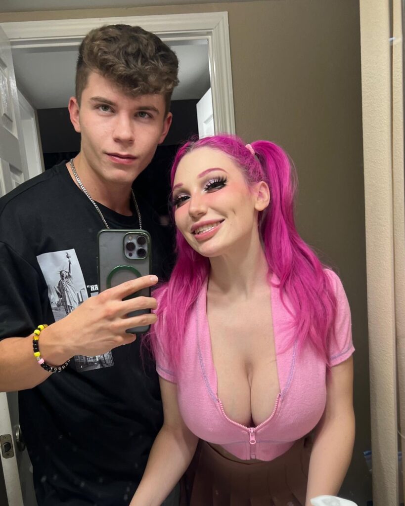 Who is Lily Lou? Bio, Age, Career & Net Worth 2026