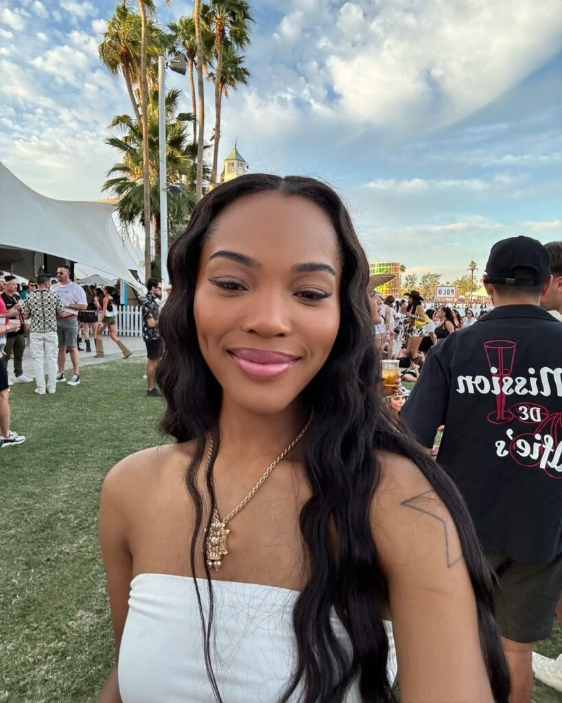 Who is Quenlin Blackwell? Bio, Age, Net Worth & Career 2026