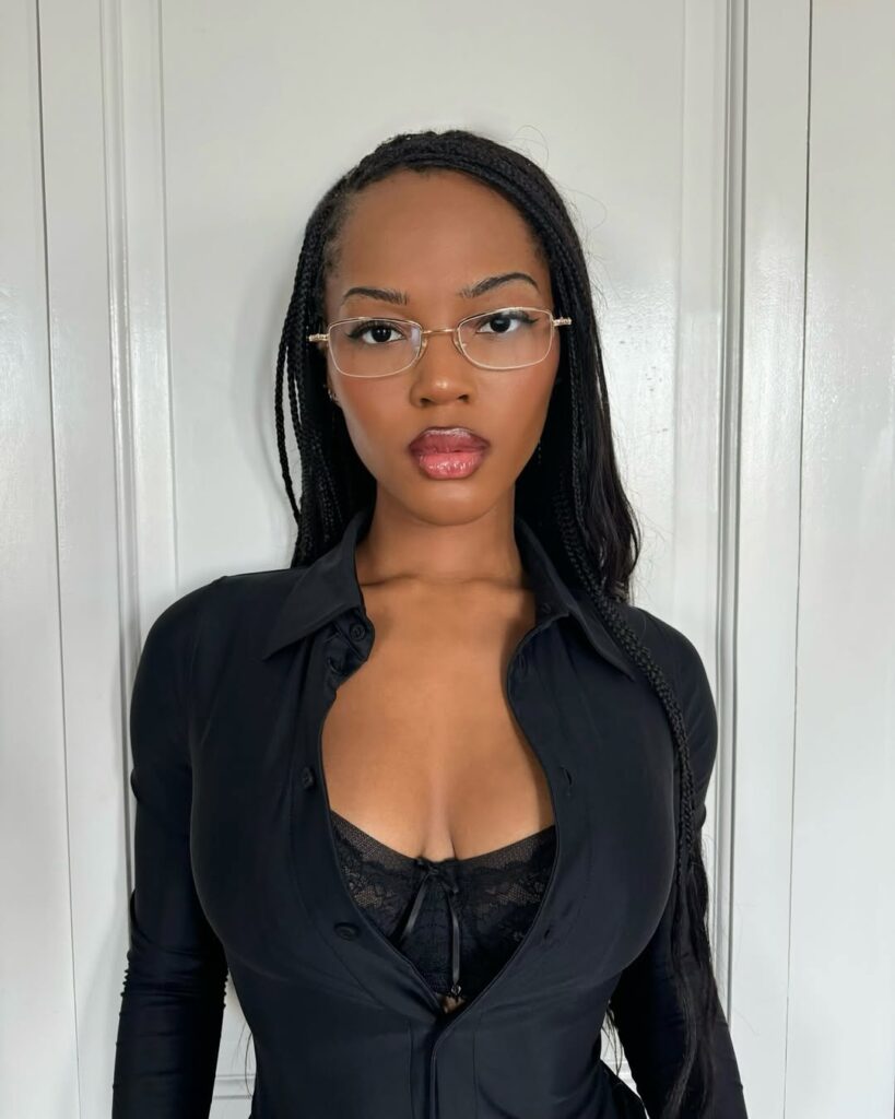 Who is Quenlin Blackwell? Bio, Age, Net Worth & Career 2026