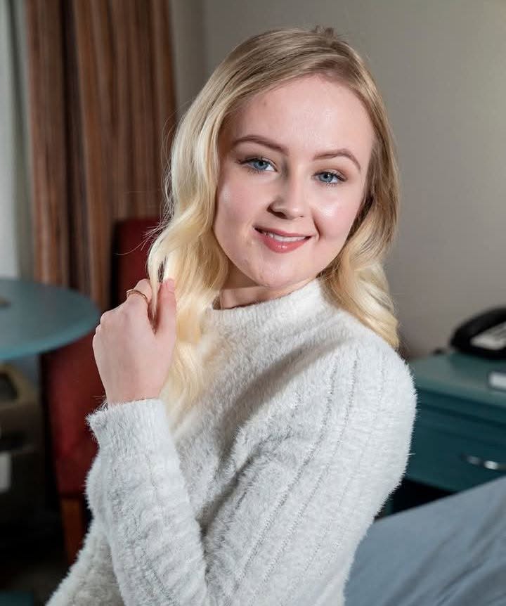 Who is Natalia Queen? Bio, Age, Career & Net Worth 2026
