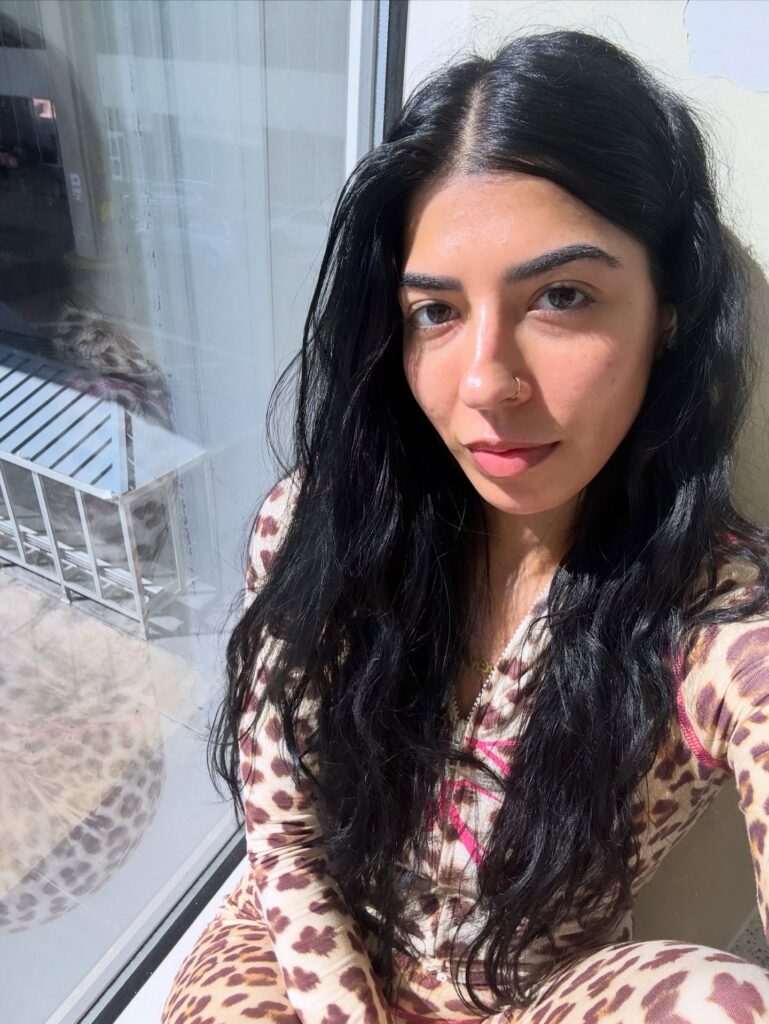 Jasmine Sherni Age, Bio, Net Worth & Career 2026