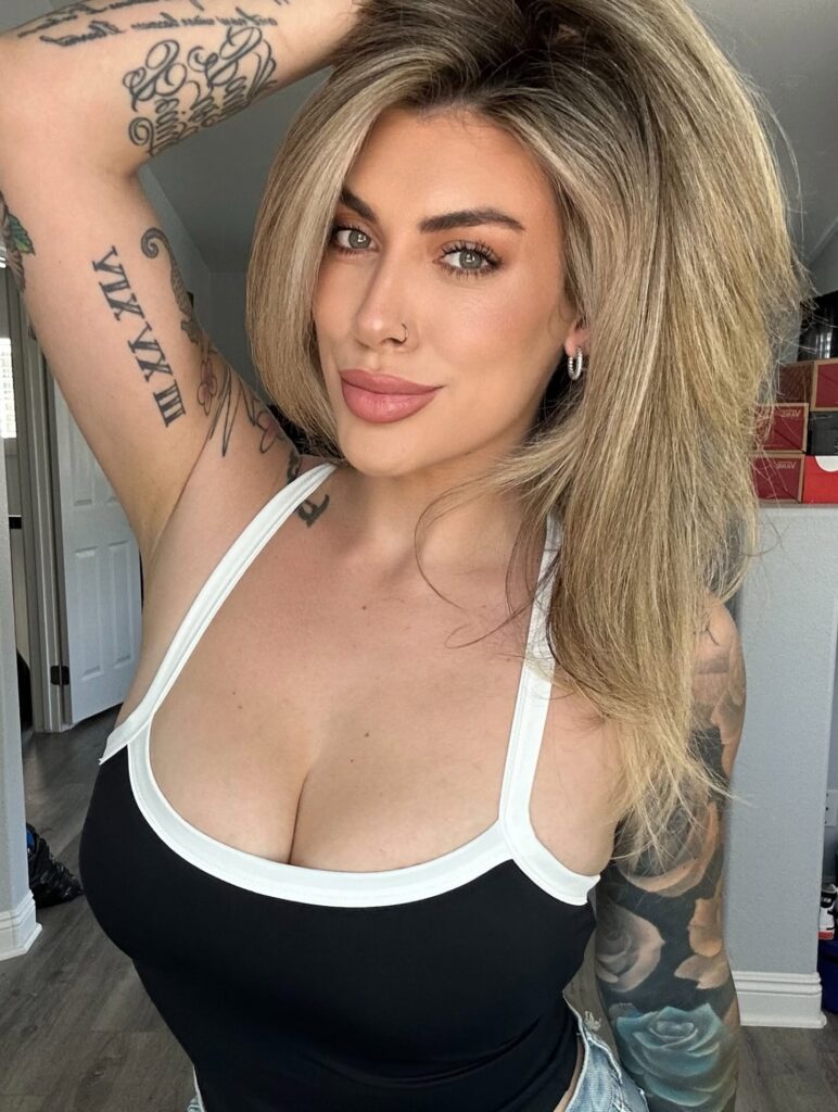Who Is Ana Lorde? Bio, Age, Net Worth & Career 2026