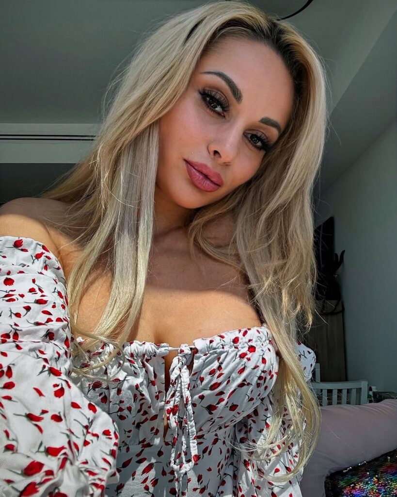 Who Is Crystal Rush? Bio, Age, Career & Net Worth 2026
