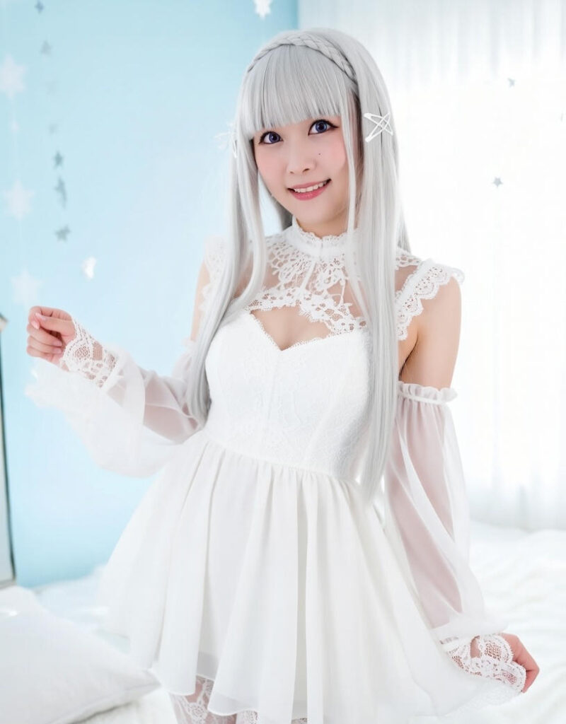 Who Is Ria Kurumi? Bio, Age, Career & Net Worth 2026