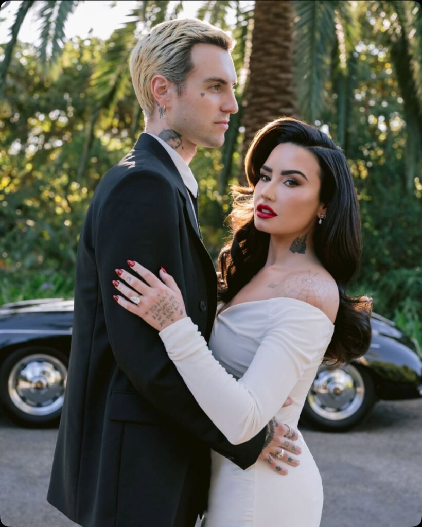 Who is Demi Lovato? Bio, Age, Net Worth, Husband & Career 2026