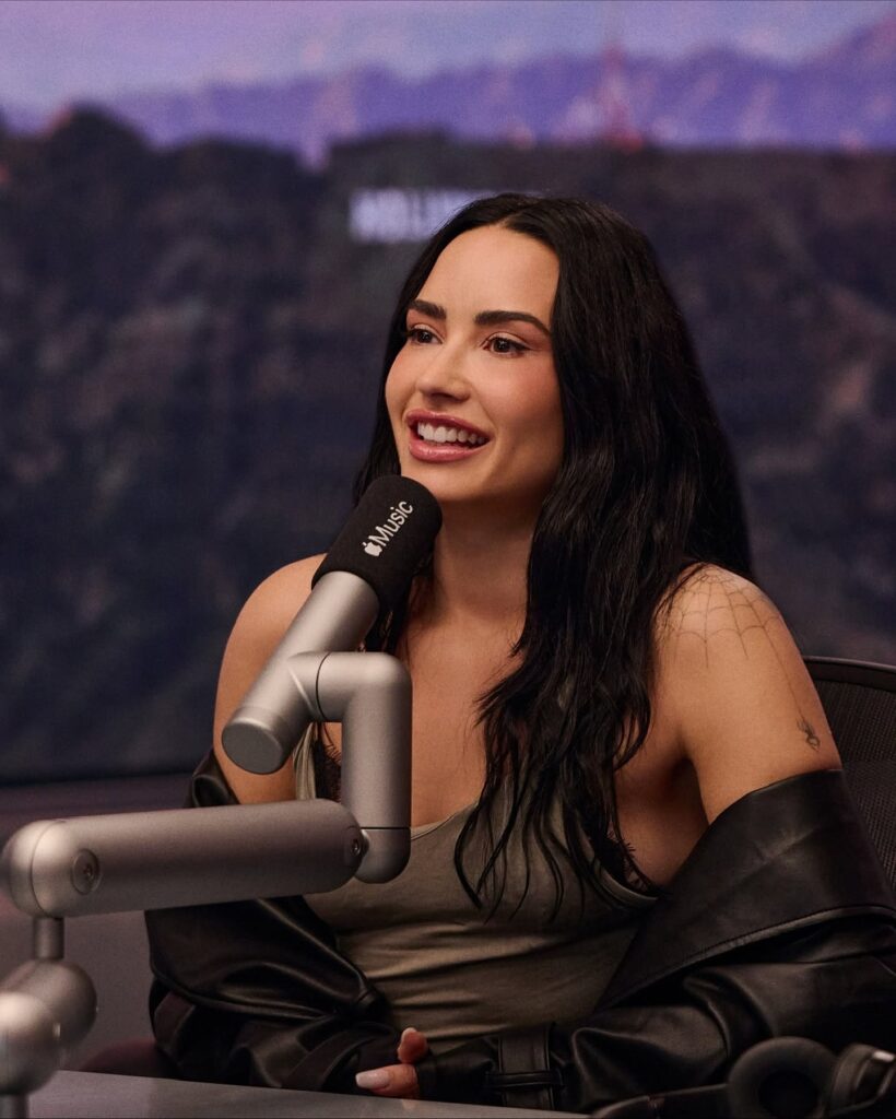 Who is Demi Lovato? Bio, Age, Net Worth, Husband & Career 2026