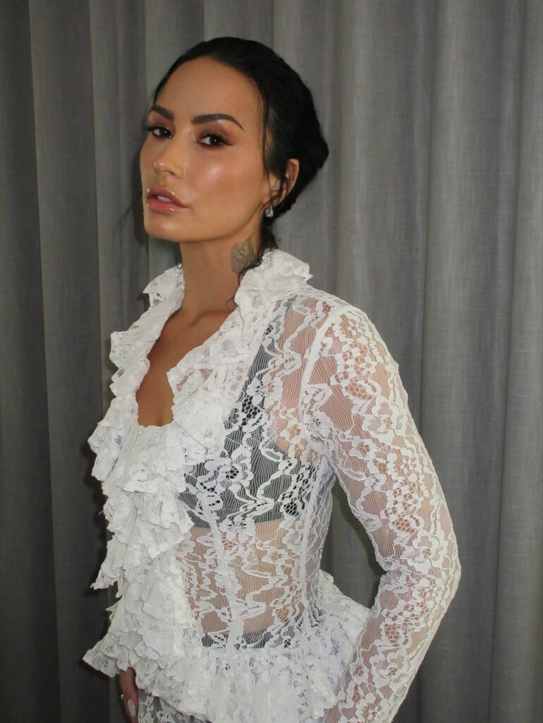 Who is Demi Lovato? Bio, Age, Net Worth, Husband & Career 2026