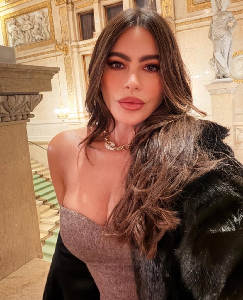 Who is Sofia Vergara? Bio, Age, Husband, Net Worth & Career 2026
