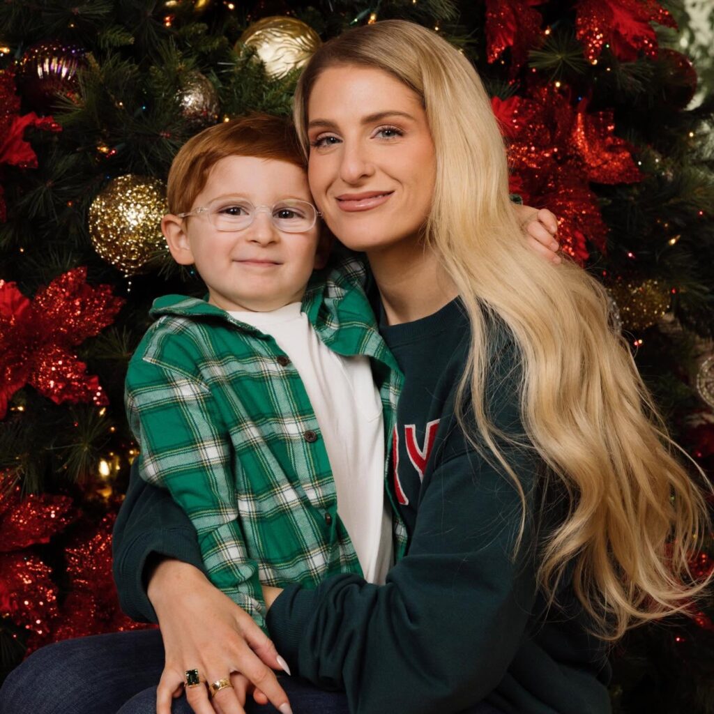Who is Meghan Trainor? Bio, Age, Net Worth, Husband & Kids 2026